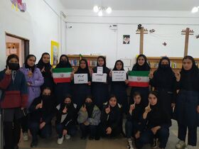 اجرای برنامه « رأی می‌دهم برای فردای بهتر، برای ایرانم» در سرکان