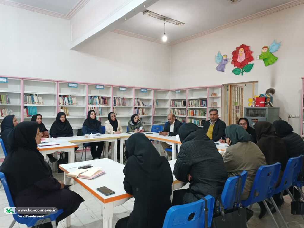 برگزاری نخستین جلسه هماهنگی ویژهبرنامههای دههی فجر در کانون پرورش فکری سیستان و بلوچستان