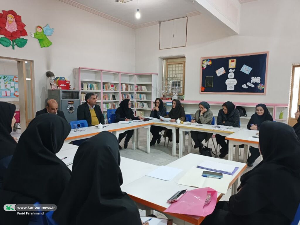 برگزاری نخستین جلسه هماهنگی ویژهبرنامههای دههی فجر در کانون پرورش فکری سیستان و بلوچستان