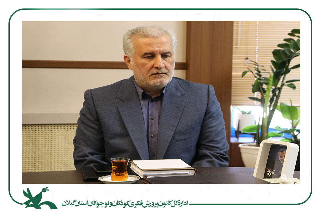 بازتولید فرهنگ ایرانیاسلامی ضرورت دارد