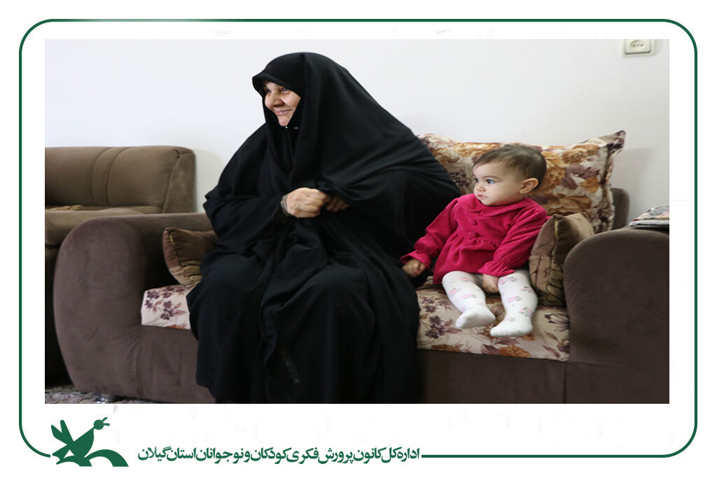 یادگاران والامقام  سردار فاتح نُبلوالزهرا تجلیلشدند