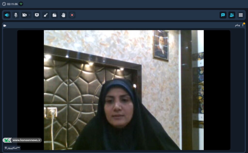 گردهمایی فصلی مسئولین مراکز استان بوشهر برگزار شد