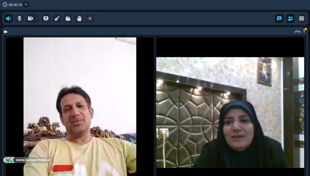 گردهمایی فصلی مسئولین مراکز استان بوشهر برگزار شد