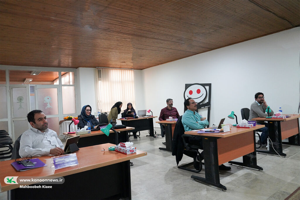 بانک ایده انیمیشن تشکیل شود/ سراغ سوژههای بومی برویم