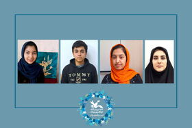 انتخاب چهار عضو کانون استان تهران در نهمین دوسالانه ملی هنرهای تجسمی