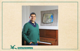 آیدین کاظمی‌زاد جایزه موسیقی فستیوال Akademia music awards  آمریکا را کسب کرد
