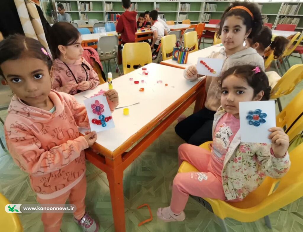 گرامیداشت هفته «هوای پاک» در مراکز کانون خوزستان