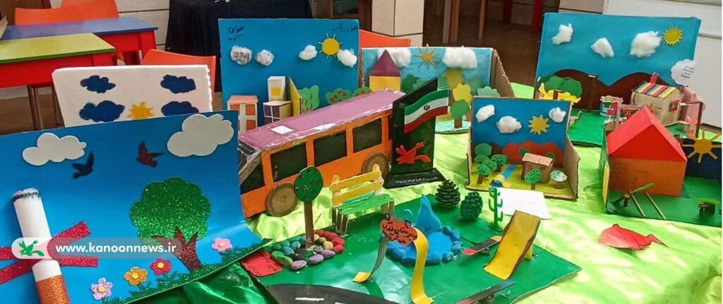 گرامیداشت هفته «هوای پاک» در مراکز کانون خوزستان