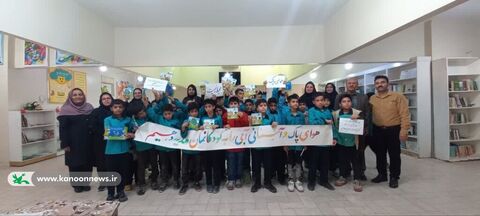 اجرای ویژه برنامه های «هوای پاک» در مراکز کانون خوزستان