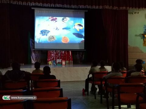 اجرای ویژه برنامه های «هوای پاک» در مراکز کانون خوزستان