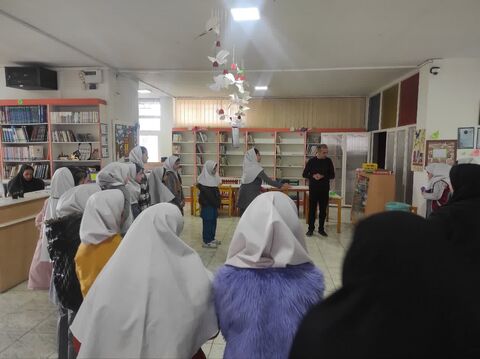 اجرای طرح «کانون مدرسه» در مراکز کانون استان آذربایجان غربی