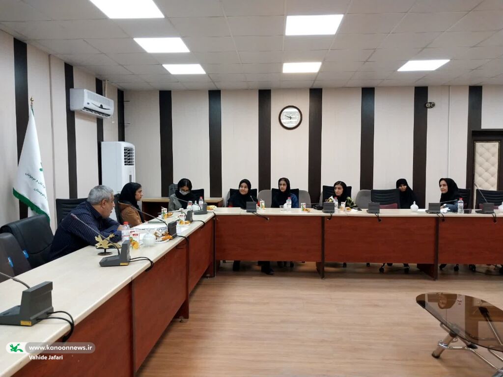 ارتباط مستقیم میزان باورپذیری داستان بر جذب مخاطب