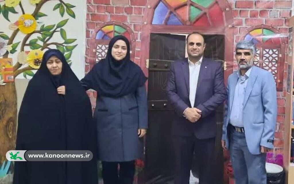 سلسله بازدیدهای مراکز کرمان به شهداد، سیرچ و بردسیر رسید