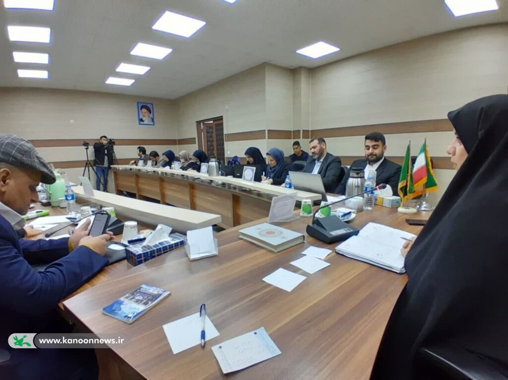 ویژه برنامههای کمیته کودک و نوجوان استان گلستان در دهه فجر اعلام شد