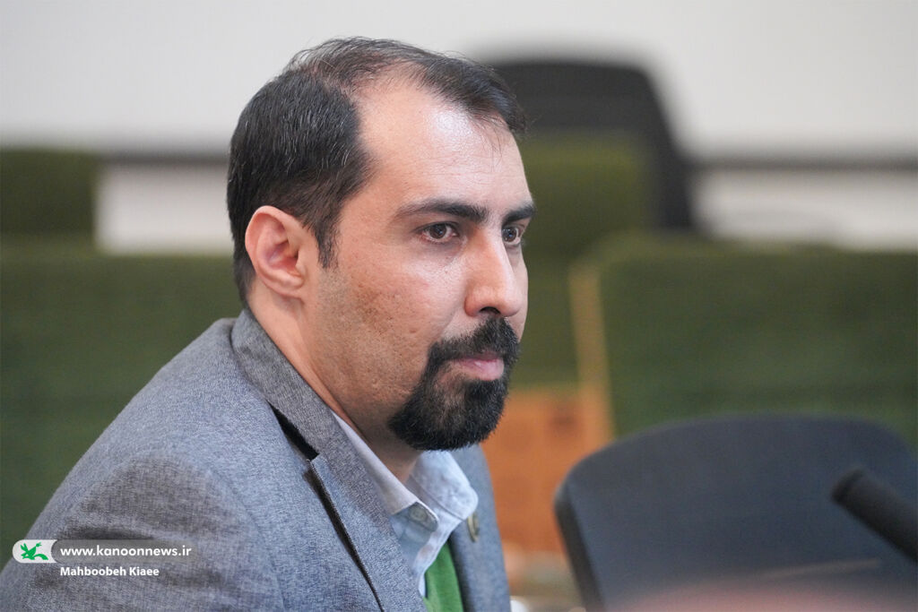 نامور مطلق: ادبیات بخش مهمی از هویت و خاطره جمعی ماست/ عباسی: روایت درست از آثار کلاسیک ایرانی منجر به خلاقیت میشود/ یزدی: بازیها میتوانند در برندسازی ملی عملکرد خوبی داشته باشند