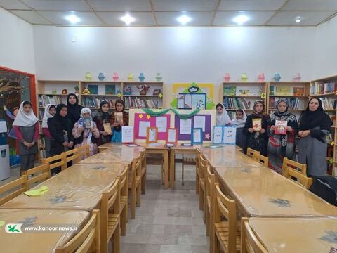 آیین های بزرگداشت روز پدر و اجرای طرح کانون مدرسه در مراکز کانون آذربایجان شرقی - مرکز سراب