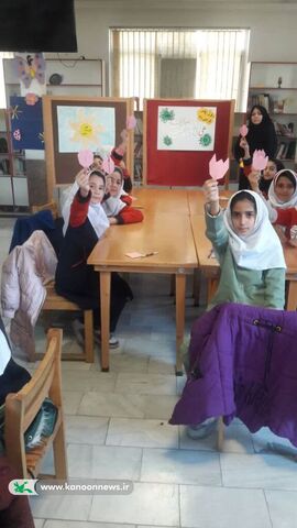 آیین های بزرگداشت روز پدر و اجرای طرح کانون مدرسه در مراکز کانون آذربایجان شرقی - مرکز مراغه