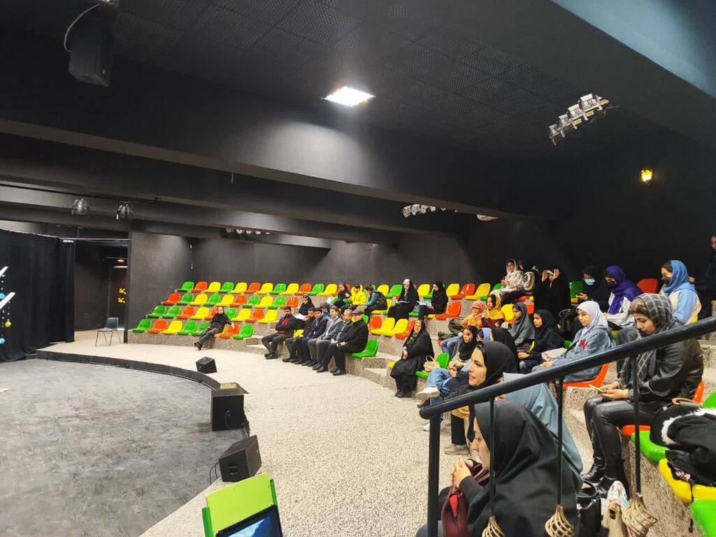 رونمایی از داستانهای اعضای نوجوان کانون در کتاب «دیدار در آلاداغ»