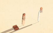 “In the Shadow of Cypress” Made Way to the Competition Section of Animation Film Festival, Animac, Spain