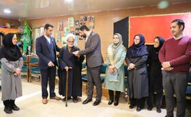 ویژه برنامه‌های زادروز حضرت علی(ع) در کانون استان قزوین
