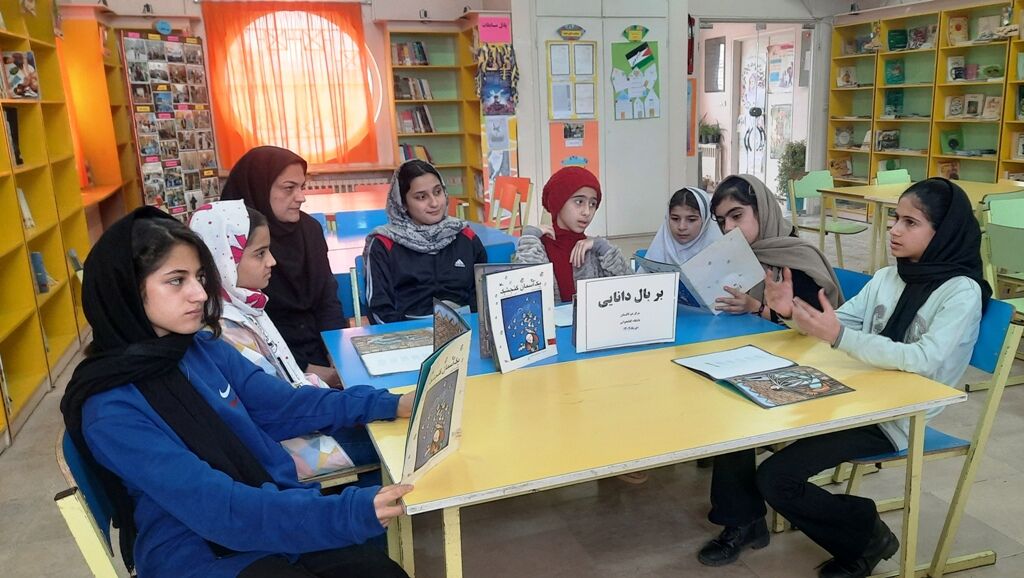 ویژه برنامه‌های زادروز حضرت علی(ع) در کانون استان قزوین