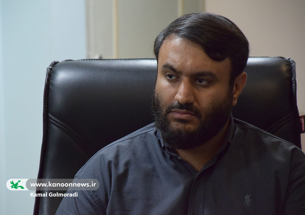 راهکارهای تعامل بیشتر دستگاه های فرهنگی درکانون لرستان بررسی شد