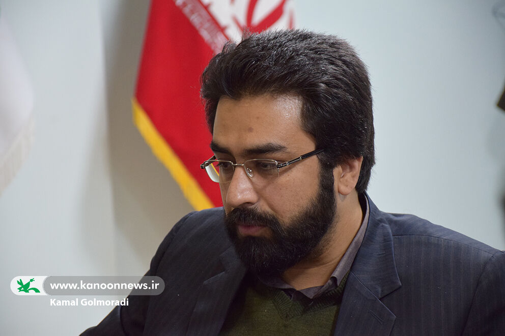 راهکارهای تعامل بیشتر دستگاه های فرهنگی درکانون لرستان بررسی شد