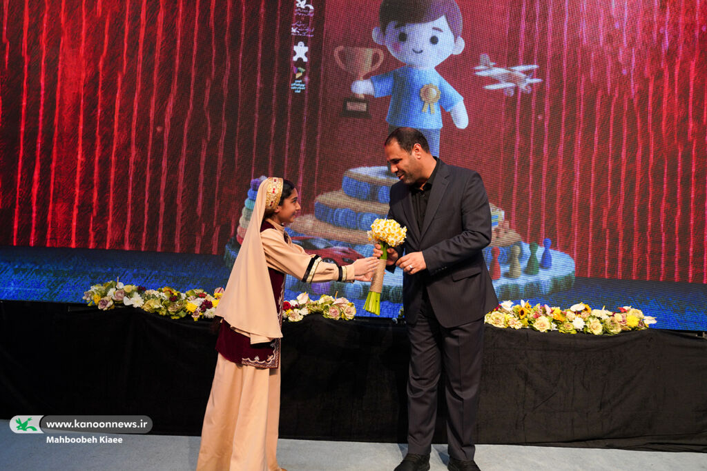 اسباببازی یکی از ابزارهای نرم و هویتساز است