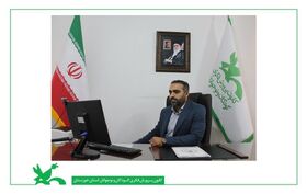 برنامه‌های‌ دهه فجر مراکز کانون خوزستان اعلام شد