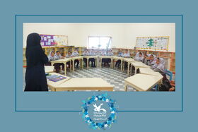 تصویر - برنامه ملی کانون مدرسه در مراکز استان تهران (بخش دوم)