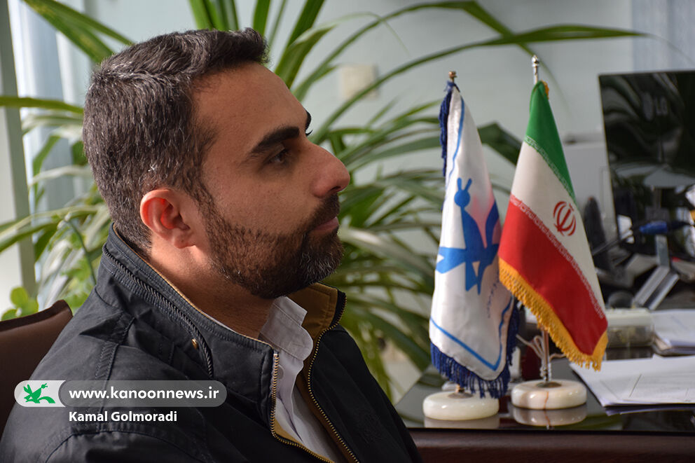 دیدار مدیران کل امورکتابخانه ها و کانون پرورش فکری لرستان