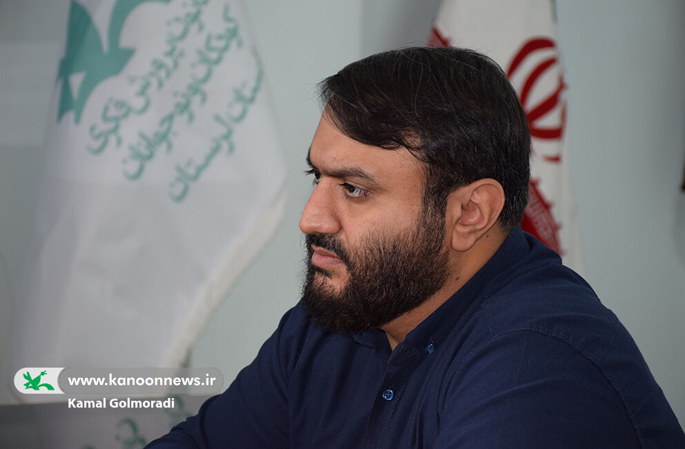 اجرای برنامه های متنوع کانون لرستان در دهه فجر