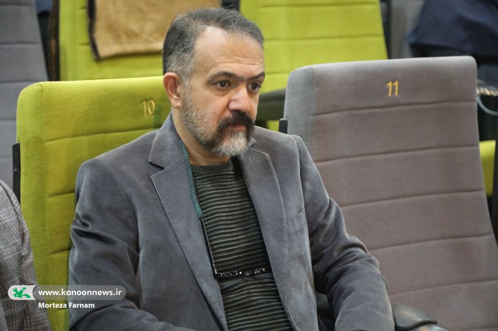 جشنواره باید روی برخی آثار سرمایه گذاری کند