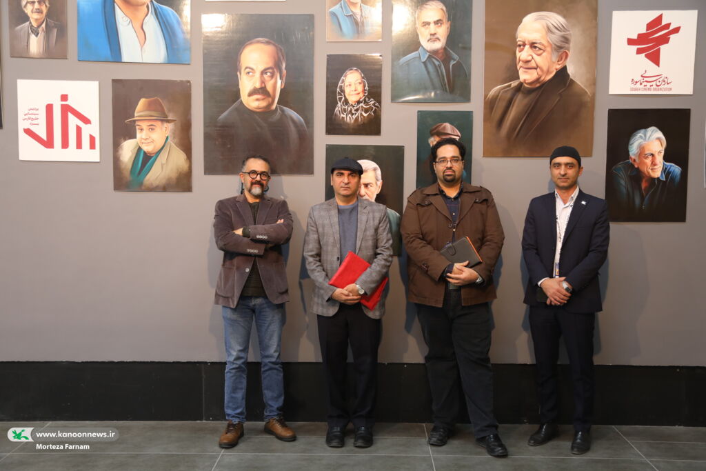 جشنواره باید روی برخی آثار سرمایه گذاری کند