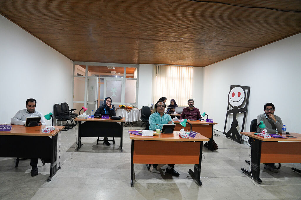 سینمای انیمیشن میتواند به اندازه نفت برای کشور درآمدزایی داشته باشد/ باید اقتباسها را علمیتر کرد/ انیمیشن ایران به زودی در جهان مطرح میشود