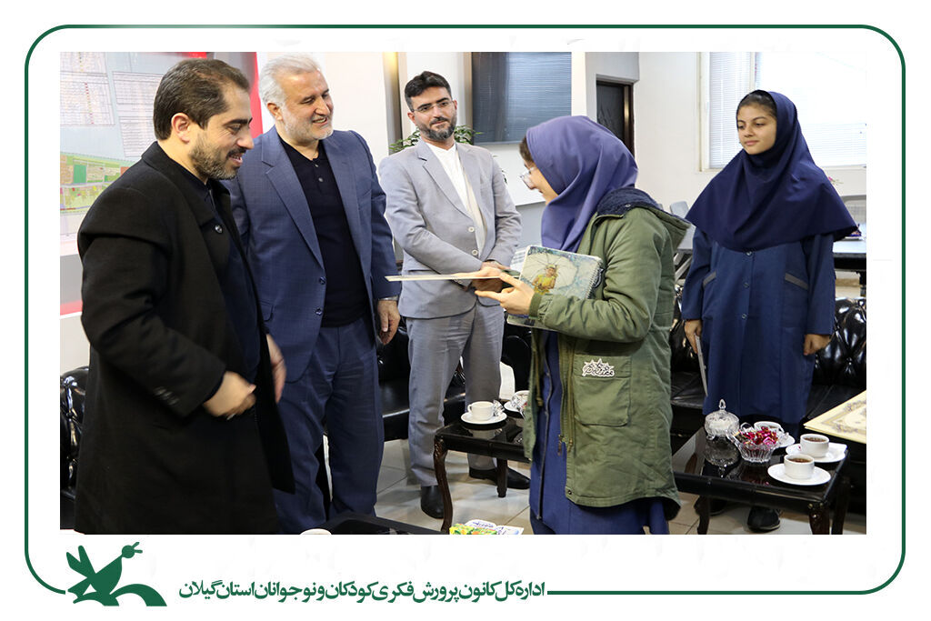 راهاندازی خانه بازی کودک مورد حمایت است