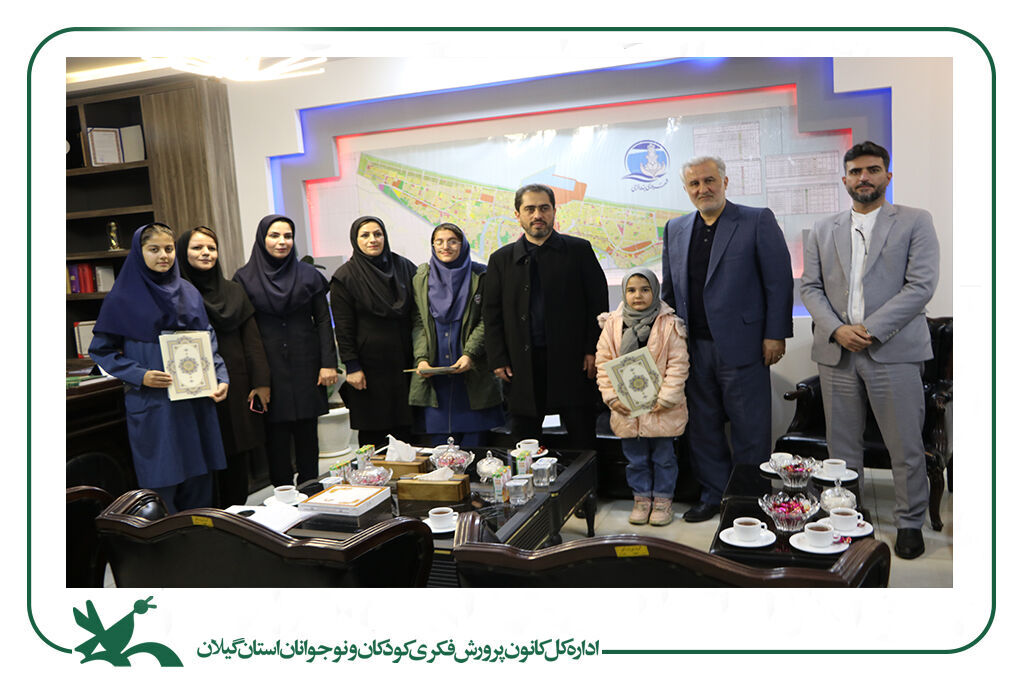 راهاندازی خانه بازی کودک مورد حمایت است