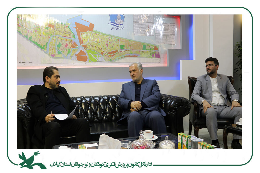 راهاندازی خانه بازی کودک مورد حمایت است