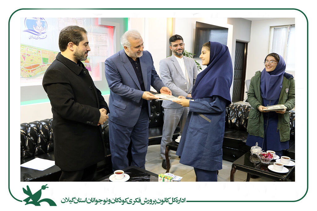 راهاندازی خانه بازی کودک مورد حمایت است