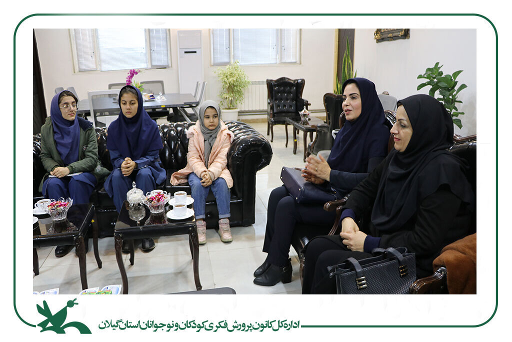 راهاندازی خانه بازی کودک مورد حمایت است