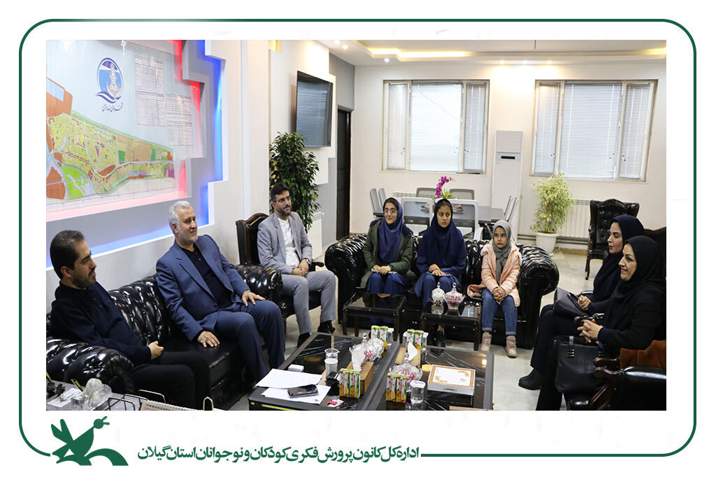 راهاندازی خانه بازی کودک مورد حمایت است