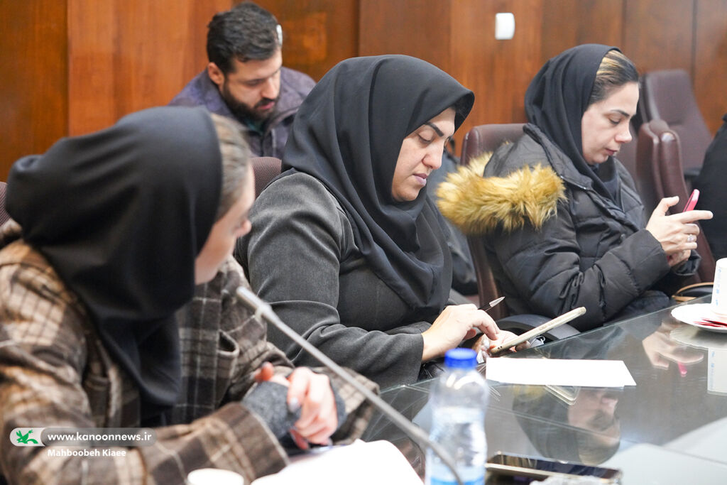 مدیرعامل کانون برنامههای کمیته کودک و نوجوان ستاد دهه فجر را تشریح کرد