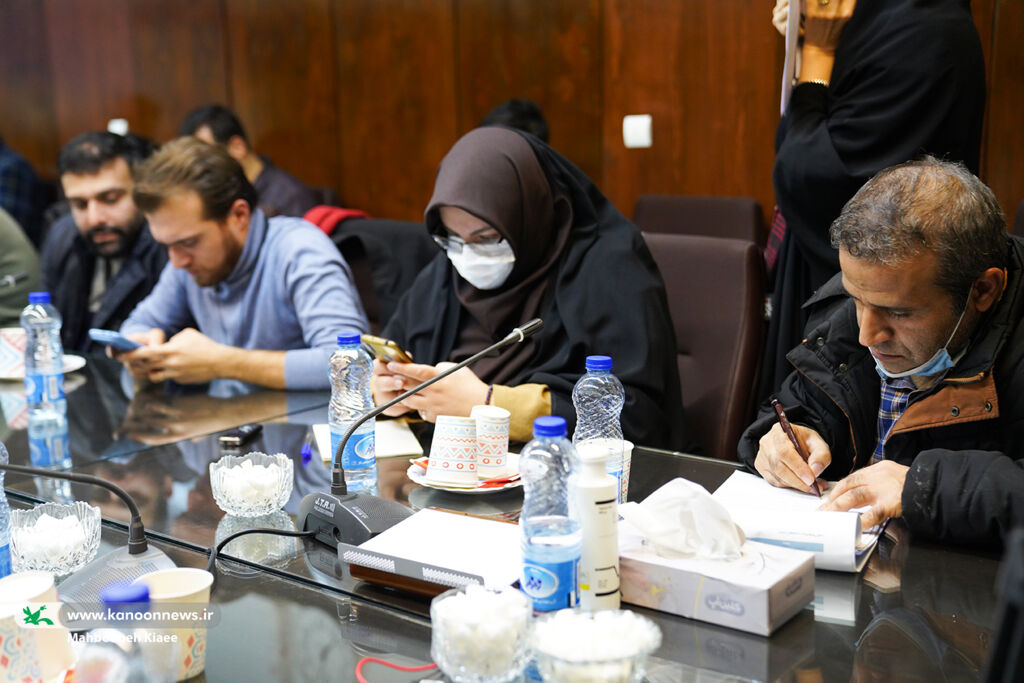 مدیرعامل کانون برنامههای کمیته کودک و نوجوان ستاد دهه فجر را تشریح کرد