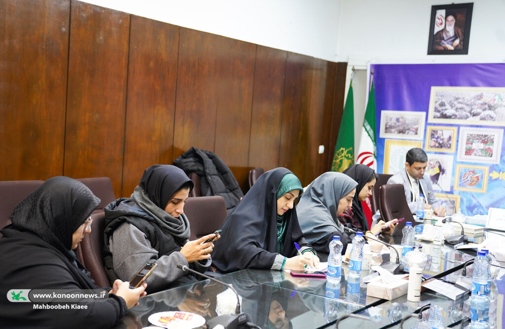 مدیرعامل کانون برنامههای کمیته کودک و نوجوان ستاد دهه فجر را تشریح کرد