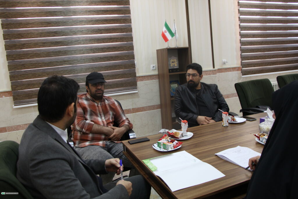 داوران مرحله استانی جشنواره سرود معرفی شدند