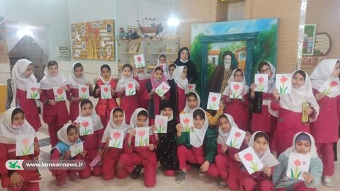 اجرای طرح «کانون مدرسه» در مراکز کانون خوزستان_