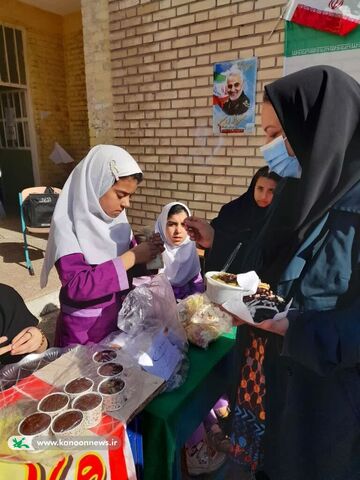 اجرای طرح «کانون مدرسه» در مراکز کانون خوزستان_