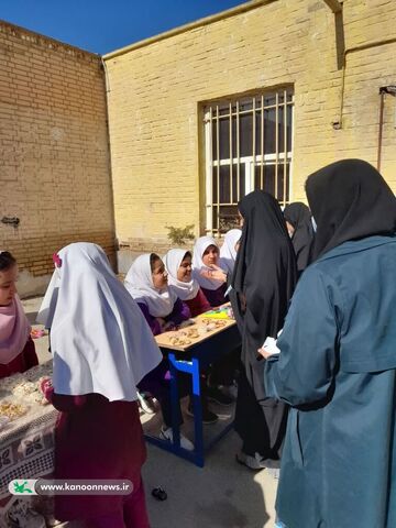 اجرای طرح «کانون مدرسه» در مراکز کانون خوزستان_