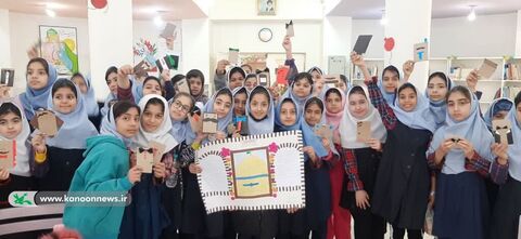 اجرای طرح «کانون مدرسه» در مراکز کانون خوزستان_