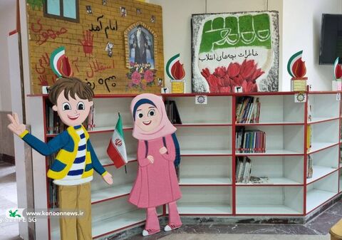 آماده سازی مراکز کانون آذربایجان شرقی برای ایام الله دهه مبارک فجر
